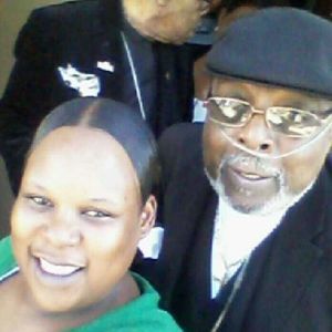 Meet your Posher, Tiana